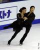 Yiyi Zhang & Nan Wu (CHN) 