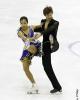 Rebeka Kim & Kirill Minov (KOR) 