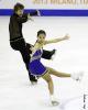 Rebeka Kim & Kirill Minov (KOR) 