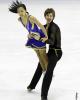 Rebeka Kim & Kirill Minov (KOR) 