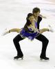 Rebeka Kim & Kirill Minov (KOR) 