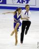 Liliana Kiraly & Szabolcs Nagy (HUN) 