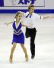 Liliana Kiraly & Szabolcs Nagy (HUN) 