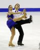Liliana Kiraly & Szabolcs Nagy (HUN) 