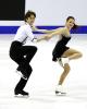 Olivia Smart & Joseph Buckland (GBR)
