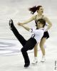 Olivia Smart & Joseph Buckland (GBR)