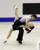 Olivia Smart & Joseph Buckland (GBR)
