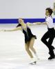 Olivia Smart & Joseph Buckland (GBR)