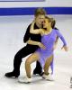 Lolita Yermak & Alexei Khimich (UKR) 
