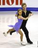 Lolita Yermak & Alexei Khimich (UKR) 