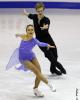Lolita Yermak & Alexei Khimich (UKR) 