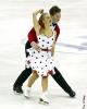 Carina Glastris & Nicholas Lettner (GRE) 