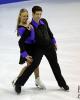Johanna Allik & Paul Bellantuono (EST) 