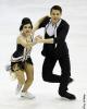 Celia Robledo & Luis Fenero (ESP) 