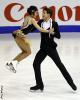 Celia Robledo & Luis Fenero (ESP) 