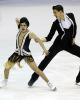 Celia Robledo & Luis Fenero (ESP) 