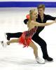 Olga Jakushina & Aleksandrs Grishins (LAT) 