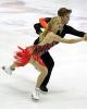 Olga Jakushina & Aleksandrs Grishins (LAT) 