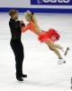 Olga Jakushina & Aleksandrs Grishins (LAT) 