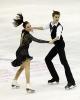 Ria Schiffner & Julian Salatzki (GER) 
