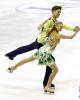 Viktoria Kavaliova & Yurii Bieliaiev (BLR)