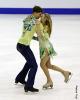 Viktoria Kavaliova & Yurii Bieliaiev (BLR)