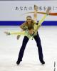 Viktoria Kavaliova & Yurii Bieliaiev (BLR)