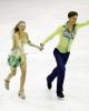 Viktoria Kavaliova & Yurii Bieliaiev (BLR)