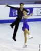 Karolina Prochazkova & Michal Ceska (CZE) 