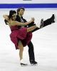 Sara Aghai & Jussiville Partanen (FIN) 