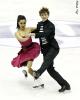 Sara Aghai & Jussiville Partanen (FIN) 