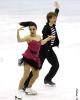 Sara Aghai & Jussiville Partanen (FIN) 