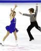 Kaitlin Hawayek & Jean-Luc Baker (USA) 