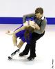 Kaitlin Hawayek & Jean-Luc Baker (USA) 