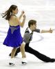 Kaitlin Hawayek & Jean-Luc Baker (USA) 