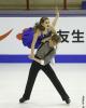 Kaitlin Hawayek & Jean-Luc Baker (USA) 