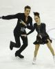 Estelle Elizabeth & Romain Le Gac (FRA) 
