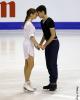 Alexandra Nazarova & Maxim Nikitin (UKR) 