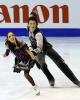 Lorraine McNamara & Quinn Carpenter (USA)