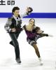 Lorraine McNamara & Quinn Carpenter (USA)