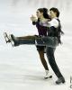 Lorraine McNamara & Quinn Carpenter (USA)