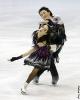 Lorraine McNamara & Quinn Carpenter (USA)