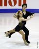 Cagla Demirsal & Berk Akalin (TUR) 