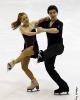 Cagla Demirsal & Berk Akalin (TUR) 