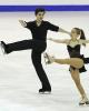 Cagla Demirsal & Berk Akalin (TUR) 