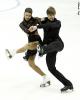 Valeria Zenkova & Valerie Sinitsin (RUS) 