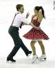 Alexandra Aldridge & Daniel Eaton (USA) 