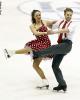 Alexandra Aldridge & Daniel Eaton (USA) 