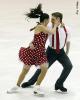 Alexandra Aldridge & Daniel Eaton (USA) 