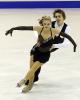 Shari Koch & Christian Nüchtern (GER) 